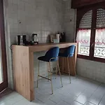 Neblou Appartement Aoste
