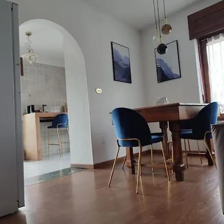 Neblou Appartement