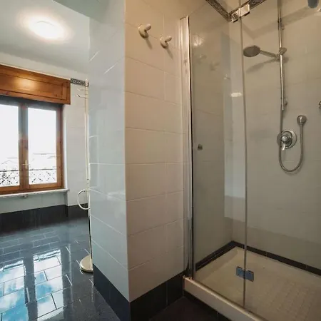 Appartamento Neblou Aosta