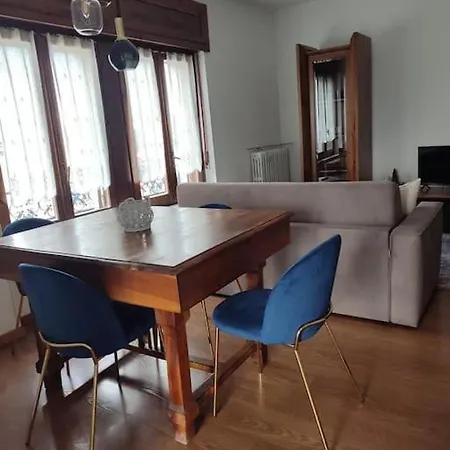 Appartement Neblou