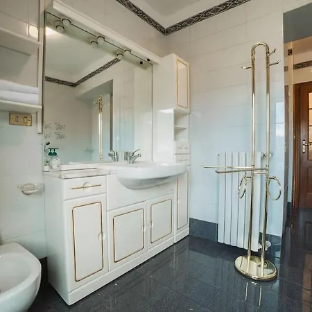 Neblou Appartamento Aosta