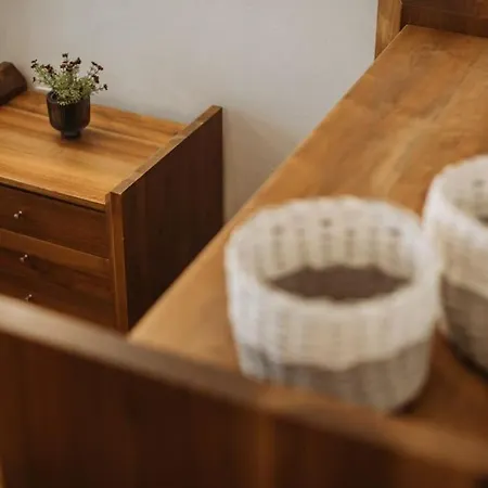 Appartement Neblou *